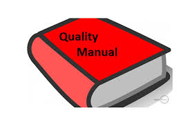 Danh mục các quy trình quản lý chất lượng